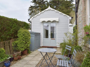 Little Croxley